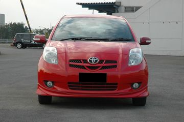 Konsumsi Bbm Yaris Bakpao. Makin Terjangkau, Harga Toyota Yaris Bekas 2008 Tinggal Segini