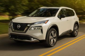 New Nissan X Trail 2021. SUV Baru Nissan Segera Meluncur di Indonesia, Aromanya All New