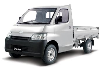 Aki Mobil Grand Max Pick Up. Meskipun Tidak Kena Diskon PPnBM, Gran Max Pick Up