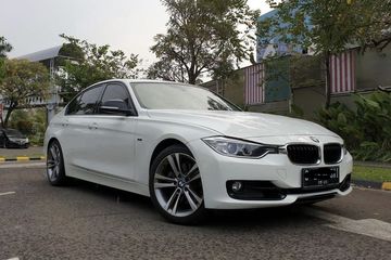 Bmw 328i F30 Bekas. Tips Beli Mobil Bekas BMW Seri 3 F30, Wajib Cek Satu Masalah Ini