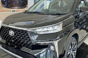 Modif Avanza Lama Hitam. Tanpa Tukar Tambah, Avanza Lama Bisa Disulap Jadi Veloz