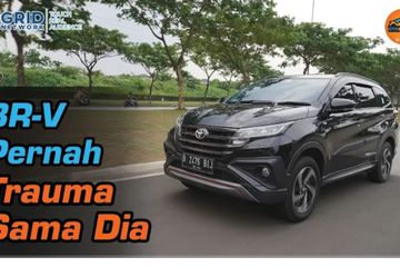 Kelebihan Dan Kekurangan Toyota Rush 2016. Video 6 Kelebihan dan Kekurangan Toyota Rush Generasi kedua