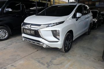 Harga Second Mobil Xpander. Harga Mitsubishi Xpander Bekas Makin Menggiurkan, Pilihan