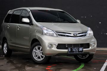 Trouble Code Toyota Avanza. Avanza 1.3 G A/T 2010 Gak Bisa Distart, Indikator Transmisi N & P