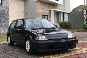 Jual Civic Wonder Sb3. Mau Beli Honda Civic Wonder SB3? Cek Dulu Sob 6 Komponen