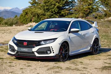 Honda Civic Type R Indonesia. Wow, Honda Civic Type R di Indonesia Harga Bekasnya Selangit