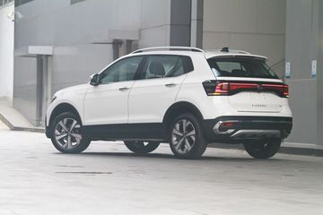 Mobil Eropa Yang Dijual Di Indonesia. Pilihan SUV Eropa Baru, Volkswagen T-Cross Resmi Dijual di