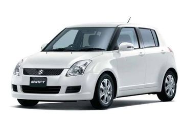 Oli Matic Suzuki Swift. Simak Anjuran Perawatan Transmisi Matik Suzuki Swift dari Bengkel