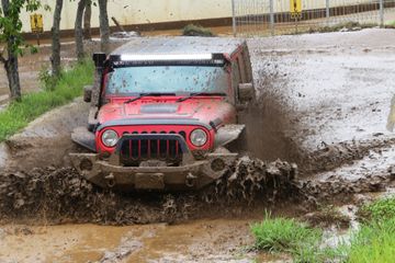 Penyebab Lampu Indikator Abs Nyala. Akhirnya Ketahuan, Ini Penyebab Lampu Rem ABS Jeep Wrangler