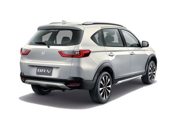 Honda Brv Indonesia Review. Baru Dirilis, Ini Beda Honda BR-V Versi Thailand dan Indonesia