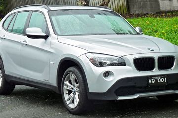 Harga Mobil Bmw X1 Bekas. Tips Beli Mobil Bekas, BMW X1 Perlu Diperhatikan Pada Bagian Ini