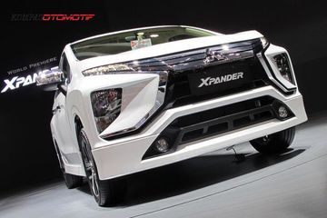 Harga Xpander Sport 2019 Bekas. Daftar Terbaru Mitsubishi Xpander 2019 Seken, Tipe Sport Cuma