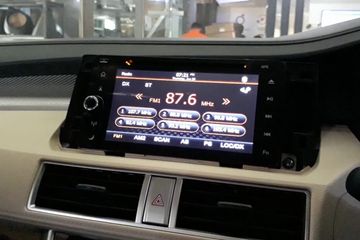 Cara Setting Head Unit Xpander. Cara Menyimpan Channel Radio Favorit di Head Unit Mobil, Cukup