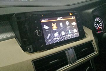 Head Unit Xpander Exceed. Tips Ganti Head Unit Mitsubishi Xpander GLS dan Exceed, Ini