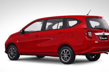 Diskon Mobil Akhir Tahun 2017. Habiskan Stok di 2017, Dealer Toyota Ini Berikan Diskon Gede
