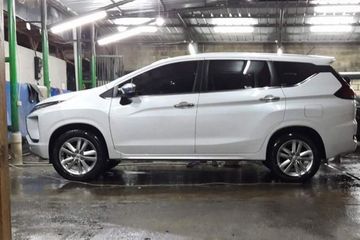 Ukuran Velg Outlander Sport. Ini Alasan Pengemudi Mitsubishi Xpander Ganti Ban dan Pelek