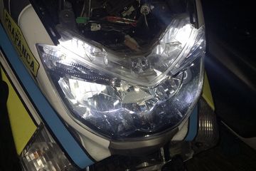 Cara Mengganti Lampu Senja Avanza. Bohlam Senja Yamaha NMAX, Bisa Ganti Pakai LED, Selain Lebih