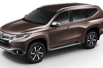 Cara Membuka Bagasi Pajero Sport. Tiga Cara Buka Tutup Pintu Bagasi Mitsubishi All New Pajero Sport