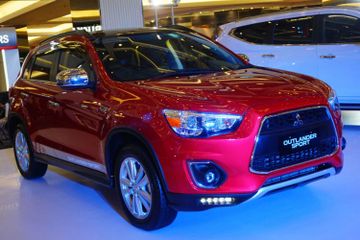 Biaya Perawatan Outlander Sport. Seken Keren: Biaya Servis Mitsubishi Outlander Sport Cukup Murah
