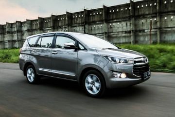 Biaya Service Toyota Innova Diesel. Daftar Biaya Servis Berkala Toyota Kijang Innova Diesel Terbaru