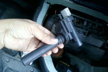 Penyebab Koil Grand Livina Rusak. Jangan Sepelekan Koil Pincang, Imbasnya Bisa Merembet ke ECU