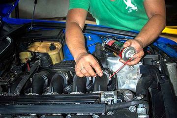 Cara Tune Up Mobil Isuzu Panther. Ini Bahaya Mobil Sering Servis Pakai Metode Carbon Cleaner