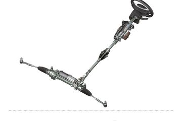 Ciri Ciri Modul Eps Rusak. Ini Dia Gejala Dan Deteksi Power Steering Elektrik Mobil Mulai Rusak