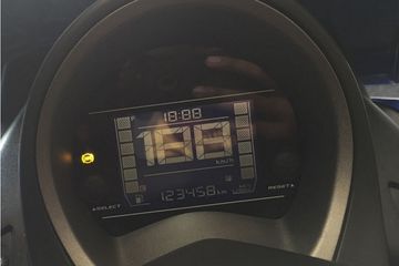 Cara Setting Jam Di Dashboard Ertiga. Masih Bingung? Begini Cara Simpel Setting Jam di Indikator