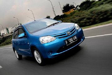 All New Etios Valco. Toyota Etios Valco, Punya Nilai Lebih Dari Small Hatchback Lain