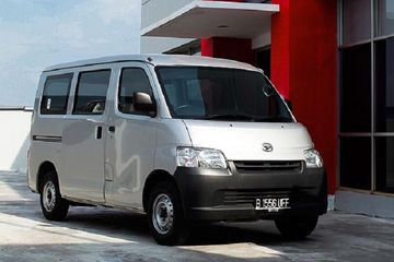 Harga Ban Mobil Grand Max Minibus. Harga Daihatsu Gran Max hingga Toyota Avanza Bekas Terjun