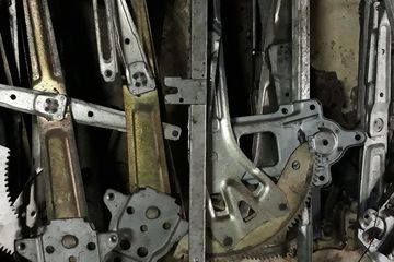 Power Window Tidak Bisa Naik. Masalah-Masalah Pada Power Window, Kaca Enggak Bisa Nutup