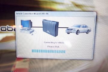 Letak Modul Alarm Ertiga. Ini Letak Keberadaan ECU Dan Macam-Macam Control Module