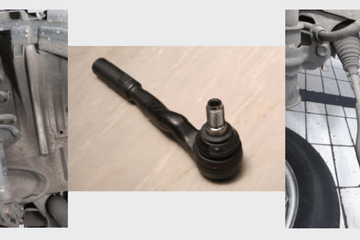 Daftar Harga Shockbreaker Mobil Offroad. Seken Keren : Harga Shockbreaker BMW X5 E53 di Bengkel
