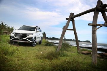 Oli Mesin Toyota Rush 2019. Beli Toyota Rush Terbaru di Desember 2019, Ada Diskon Besar Loh