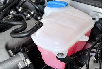 Penyebab Air Cadangan Radiator Berkurang. Air Radiator di Tangki Cadangan Sering Berkurang? Hal Ini Patut