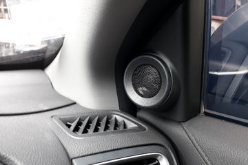 Cara Pasang Tweeter Mobil. Tips Memasang Atau Upgrade Tweeter Di Audio Mobil