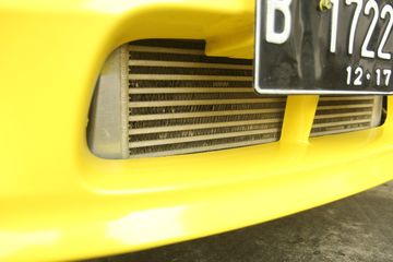 Fungsi Intercooler Pada Mesin Diesel. Mengapa Turbo Perlu Intercooler, Ini Penjelasan Lengkapnya Sob