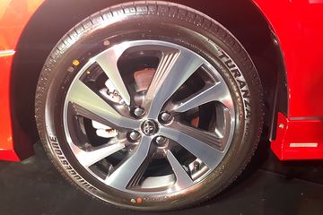 Cara Pairing Bluetooth Daihatsu Sigra. Apakah Suspensi Toyota Yaris Facelift Mengalami Ubahan