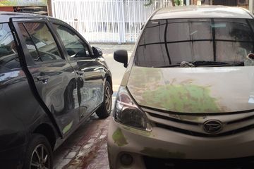 Biaya Ketok Magic Dan Cat. Estimasi Biaya Di Bengkel Ketok Magic Vs Bengkel Umum
