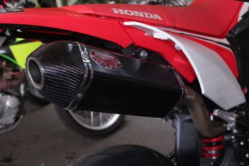 Apakah Knalpot Racing Merusak Mesin. Tanpa Setting Ulang, Ini Dampak Negatif Pakai Knalpot Racing di