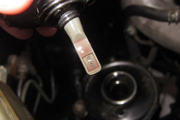 Berapa Liter Oli Power Steering Avanza. Ini Waktu yang Tepat Untuk Ganti Oli Power Steering Hidraulis