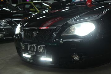 Lampu Led Foglamp Avanza. Terungkap Nih, Ini 4 Efek Ganti Lampu Konvensional dengan LED