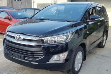 Harga Mobil Baru Innova Reborn 2019. Sudah Turun Lebih Dari Rp 50 Juta, Segini Harga Toyota Innova