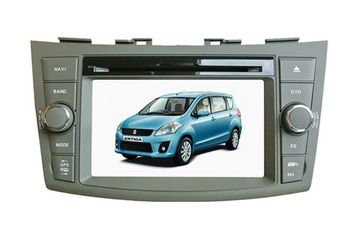 Spesifikasi Head Unit Ertiga Original. Bikin Ngiler, Head Unit Double DIN Suzuki Ertiga Cuma Rp 1,6 Juta