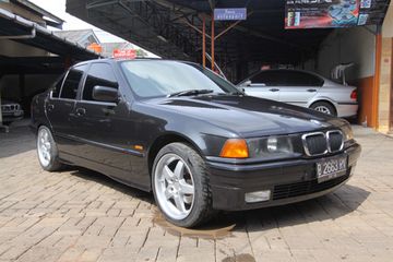 Kelemahan Bmw 318i E36. Otoseken: Kepincut BMW E36, Ini Penyakit Umum Dari Mesinnya