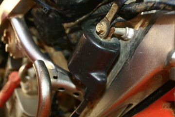 Ciri Ciri Koil Motor Lemah. Ini Tanda-tanda Koil Motor Mulai Melemah, Dampaknya Bisa Mati