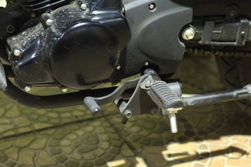 Penyebab Gigi Persneling Susah Masuk. Wajib Dicatat! Ini Beberapa Penyebab Susah Oper Gigi Motor