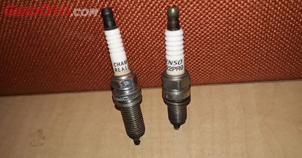 Berapa Jumlah Busi Honda Jazz Idsi. Setiap berapa Kilometer Busi Mobil Harus Diganti? Jangan