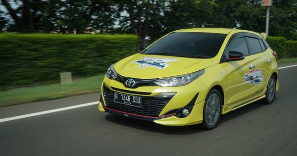 Harga Yaris Trd Sportivo 2014 Manual. Harga Mobil Bekas Toyota All New Yaris 2014, E Manual Hanya Rp