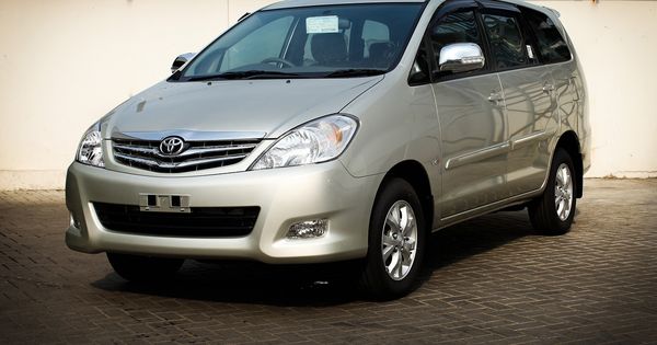 Daftar Harga Mobil Bekas Kijang Innova Tahun 2005. Toyota Kijang Innova Diesel Seken Tahun 2005 Januari 2021, Rp
